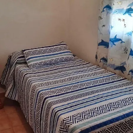Mas Panoli Deltebre