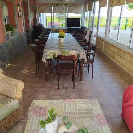 Casa rural Mas Panoli