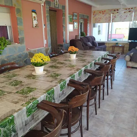 Mas Panoli Casa rural *