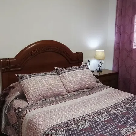 Mas Panoli منزل ريفي