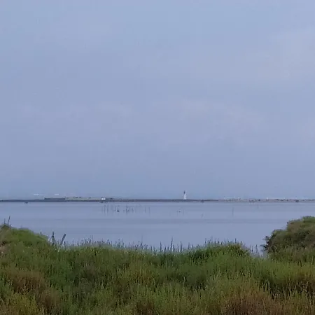 Landsted Mas Panoli