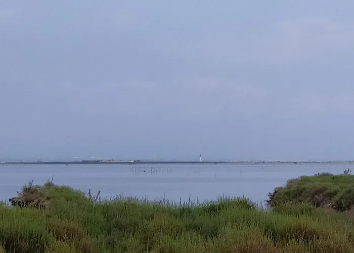 カントリーハウス Mas Panoli