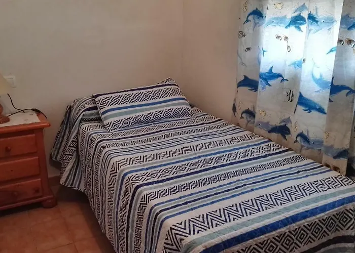 Mas Panoli デルテブレ
